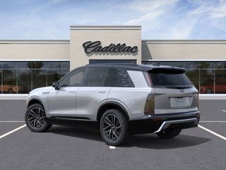 2026 Cadillac VISTIQ in Joliette, Quebec - 3 - w320h240px