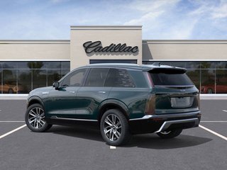 2026 Cadillac VISTIQ in Joliette, Quebec - 3 - w320h240px