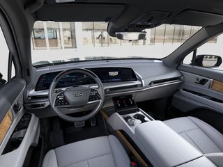 2026 Cadillac VISTIQ in Joliette, Quebec - 5 - w320h240px