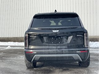 2026 Cadillac VISTIQ in Joliette, Quebec - 5 - w320h240px