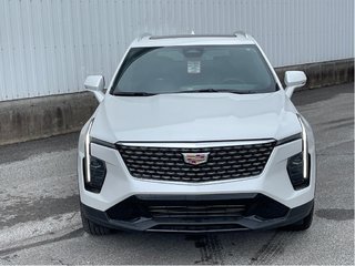 Cadillac XT4  2024 à Joliette, Québec - 2 - w320h240px