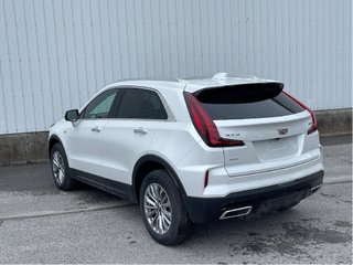 Cadillac XT4  2024 à Joliette, Québec - 4 - w320h240px