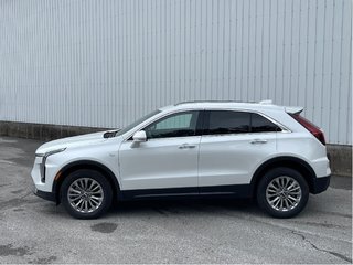 Cadillac XT4  2024 à Joliette, Québec - 3 - w320h240px