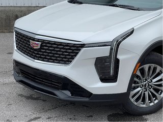 2024 Cadillac XT4 in Joliette, Quebec - 6 - w320h240px