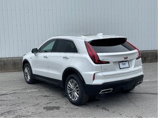 2024 Cadillac XT4 in Joliette, Quebec - 4 - w320h240px