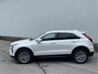 Cadillac XT4  2024 à Joliette, Québec - 3 - w320h240px