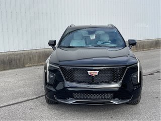 Cadillac XT4  2025 à Joliette, Québec - 2 - w320h240px