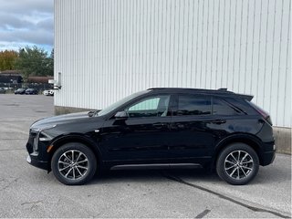 Cadillac XT4  2025 à Joliette, Québec - 3 - w320h240px