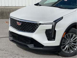 Cadillac XT4  2025 à Joliette, Québec - 6 - w320h240px