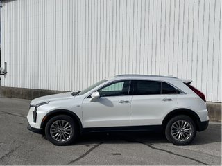 Cadillac XT4  2025 à Joliette, Québec - 3 - w320h240px