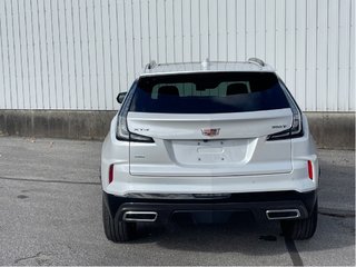 Cadillac XT4  2025 à Joliette, Québec - 5 - w320h240px