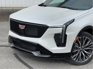 Cadillac XT4  2025 à Joliette, Québec - 6 - w320h240px