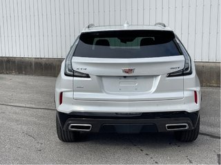 Cadillac XT4  2025 à Joliette, Québec - 5 - w320h240px