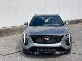 Cadillac XT4  2025 à Joliette, Québec - 2 - w320h240px