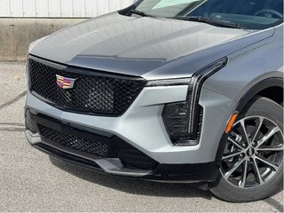 Cadillac XT4  2025 à Joliette, Québec - 6 - w320h240px