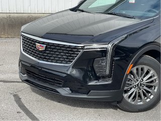 2025 Cadillac XT4 in Joliette, Quebec - 6 - w320h240px