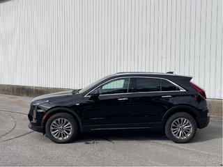 2025 Cadillac XT4 in Joliette, Quebec - 3 - w320h240px