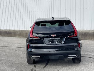 2025 Cadillac XT4 in Joliette, Quebec - 5 - w320h240px