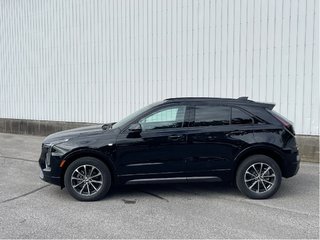 2025 Cadillac XT4 in Joliette, Quebec - 3 - w320h240px