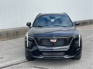 2025 Cadillac XT4 in Joliette, Quebec - 2 - w320h240px