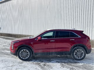 2025 Cadillac XT4 in Joliette, Quebec - 3 - w320h240px