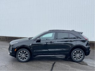 Cadillac XT4  2025 à Joliette, Québec - 3 - w320h240px