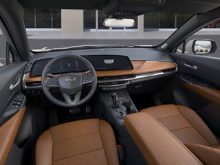 2025 Cadillac XT4 in Joliette, Quebec - 5 - w320h240px