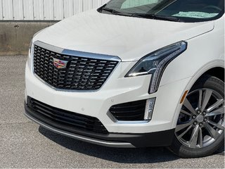 2025 Cadillac XT5 in Joliette, Quebec - 6 - w320h240px