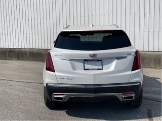 2025 Cadillac XT5 in Joliette, Quebec - 5 - w320h240px