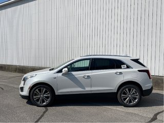 2025 Cadillac XT5 in Joliette, Quebec - 3 - w320h240px