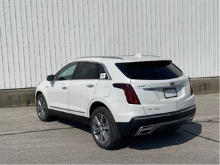 2025 Cadillac XT5 in Joliette, Quebec - 4 - w320h240px