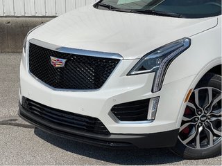 Cadillac XT5  2025 à Joliette, Québec - 6 - w320h240px