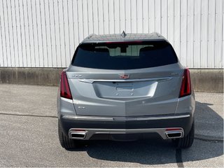 2025 Cadillac XT5 in Joliette, Quebec - 5 - w320h240px