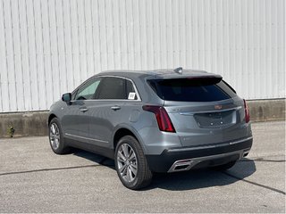 2025 Cadillac XT5 in Joliette, Quebec - 4 - w320h240px