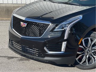 Cadillac XT5  2025 à Joliette, Québec - 6 - w320h240px