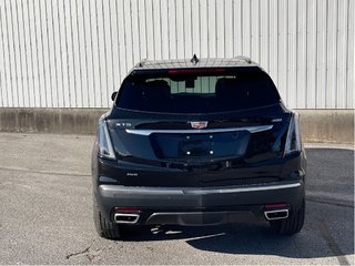 2025 Cadillac XT5 in Joliette, Quebec - 5 - w320h240px