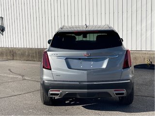 Cadillac XT5  2025 à Joliette, Québec - 5 - w320h240px