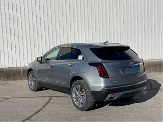 Cadillac XT5  2025 à Joliette, Québec - 4 - w320h240px