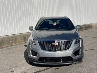 Cadillac XT5  2025 à Joliette, Québec - 2 - w320h240px