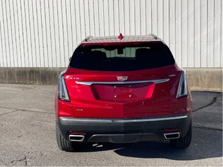 Cadillac XT5  2025 à Joliette, Québec - 5 - w320h240px