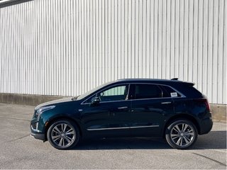 Cadillac XT5  2025 à Joliette, Québec - 3 - w320h240px