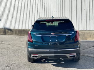 Cadillac XT5  2025 à Joliette, Québec - 5 - w320h240px