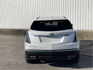 Cadillac XT5  2025 à Joliette, Québec - 5 - w320h240px