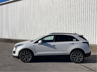 Cadillac XT5  2025 à Joliette, Québec - 3 - w320h240px