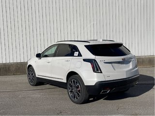 2025 Cadillac XT5 in Joliette, Quebec - 4 - w320h240px