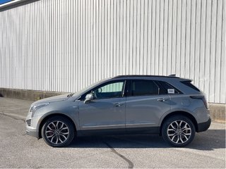 2025 Cadillac XT5 in Joliette, Quebec - 3 - w320h240px