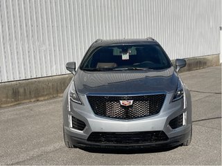 2025 Cadillac XT5 in Joliette, Quebec - 2 - w320h240px