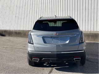 2025 Cadillac XT5 in Joliette, Quebec - 5 - w320h240px