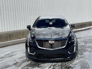 2025 Cadillac XT5 in Joliette, Quebec - 2 - w320h240px