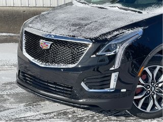 2025 Cadillac XT5 in Joliette, Quebec - 6 - w320h240px